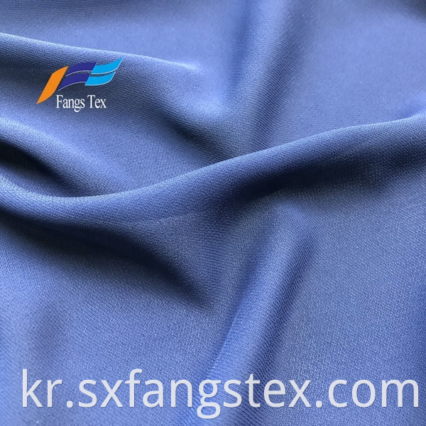 100% Polyester Diamond Mess Twill Dyed Garment Fabric